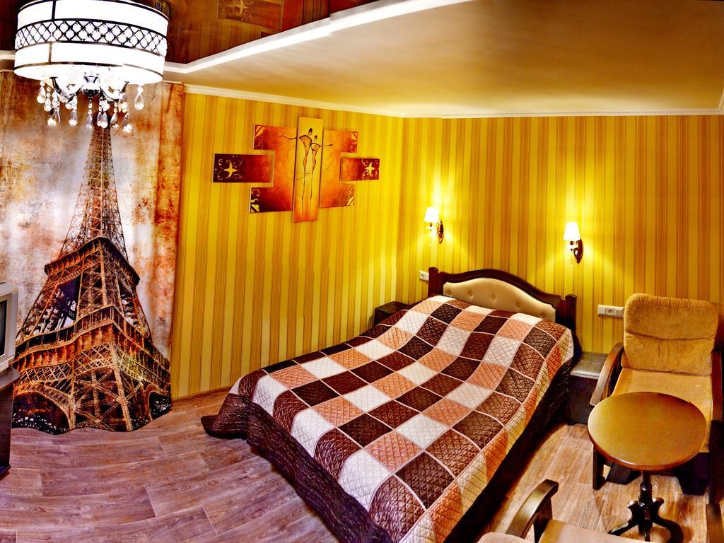 Apartlux Chernigov Cameră foto