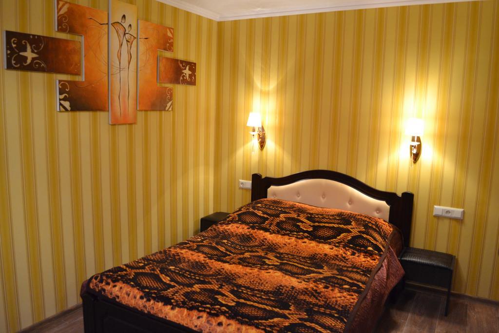 Apartlux Chernigov Cameră foto