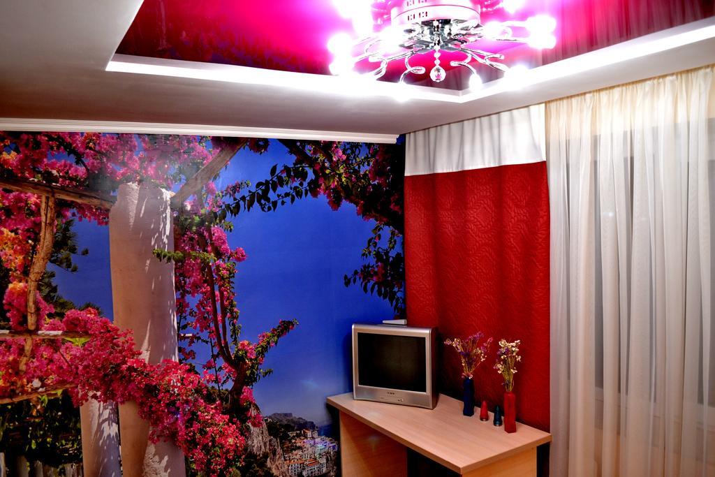 Apartlux Chernigov Cameră foto