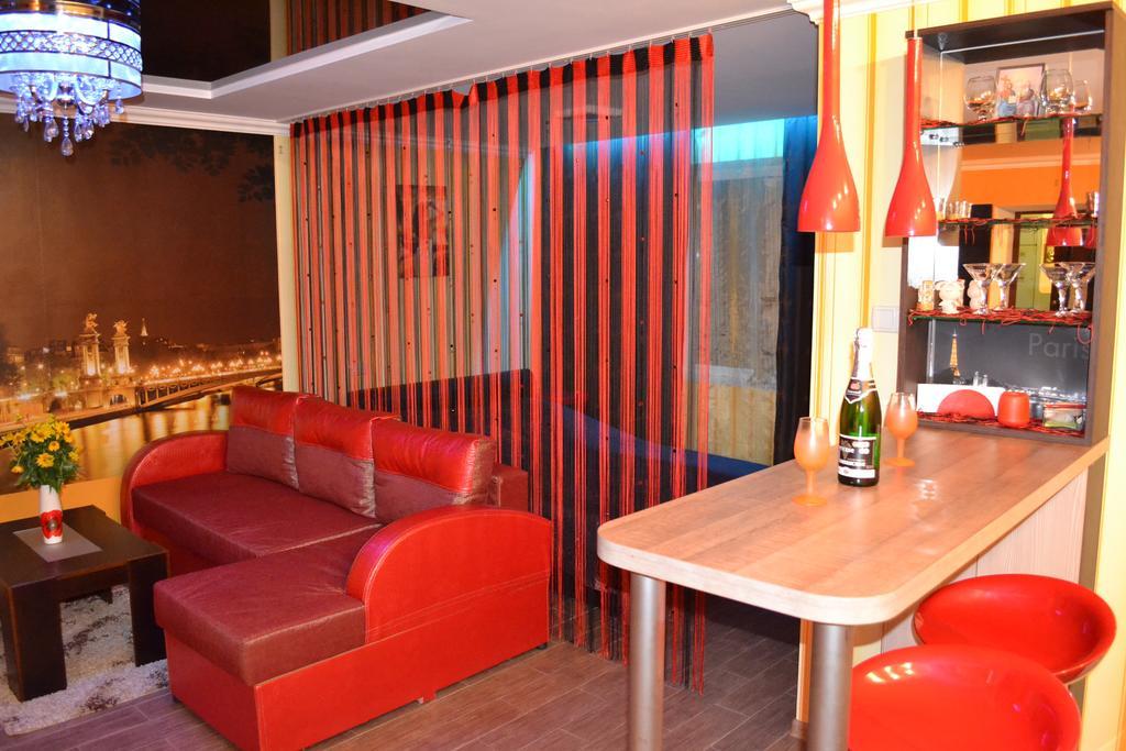 Apartlux Chernigov Cameră foto