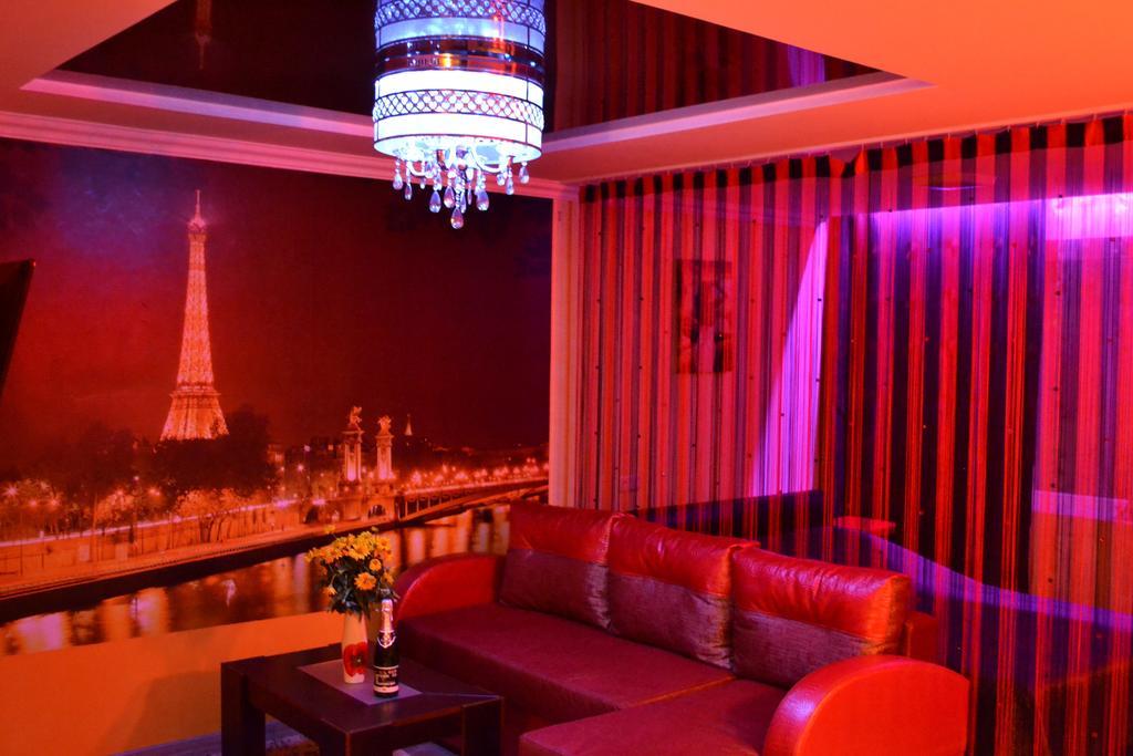 Apartlux Chernigov Cameră foto