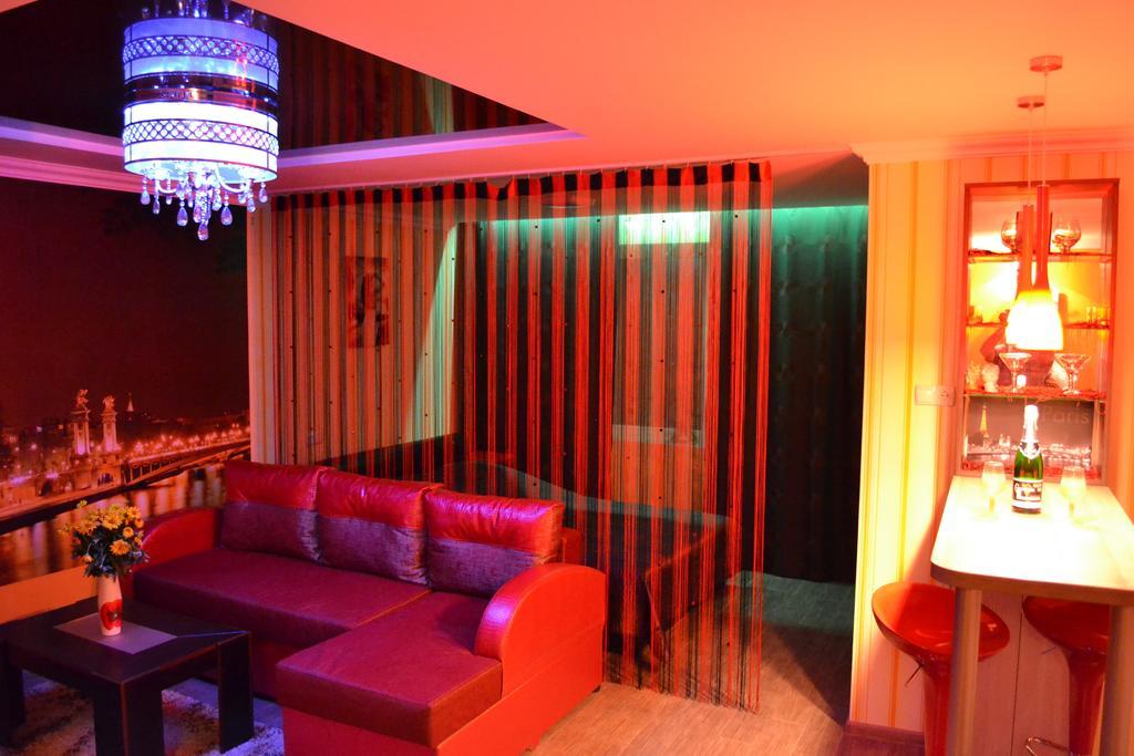 Apartlux Chernigov Cameră foto