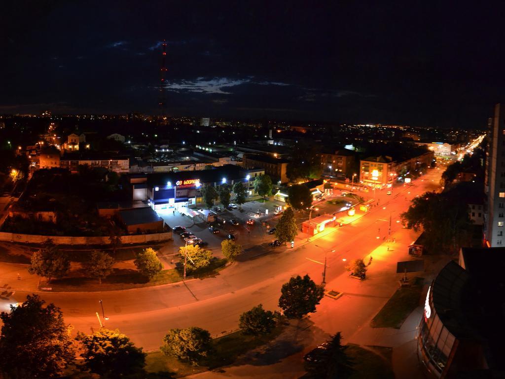 Apartlux Chernigov Cameră foto