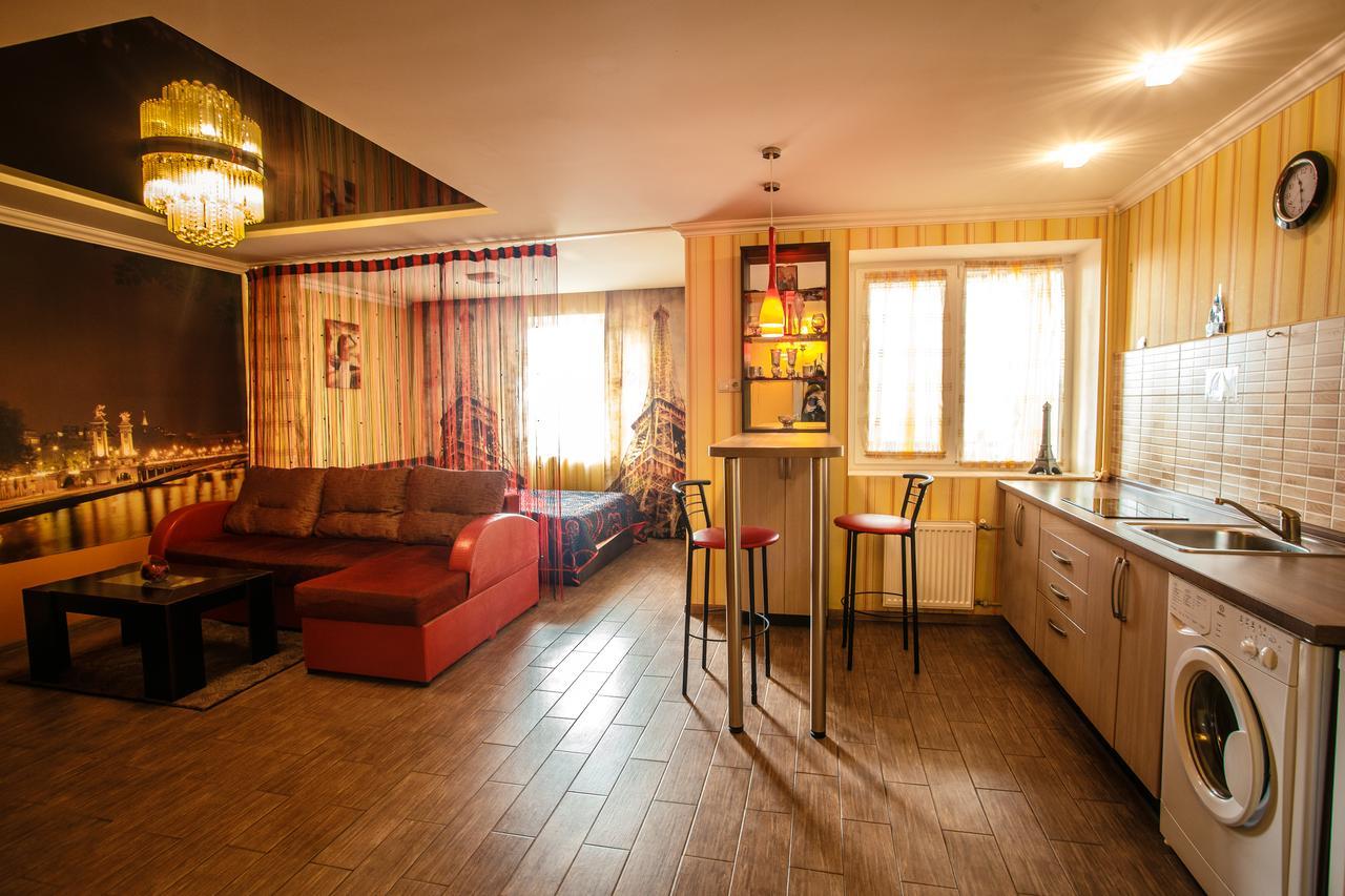 Apartlux Chernigov Exterior foto