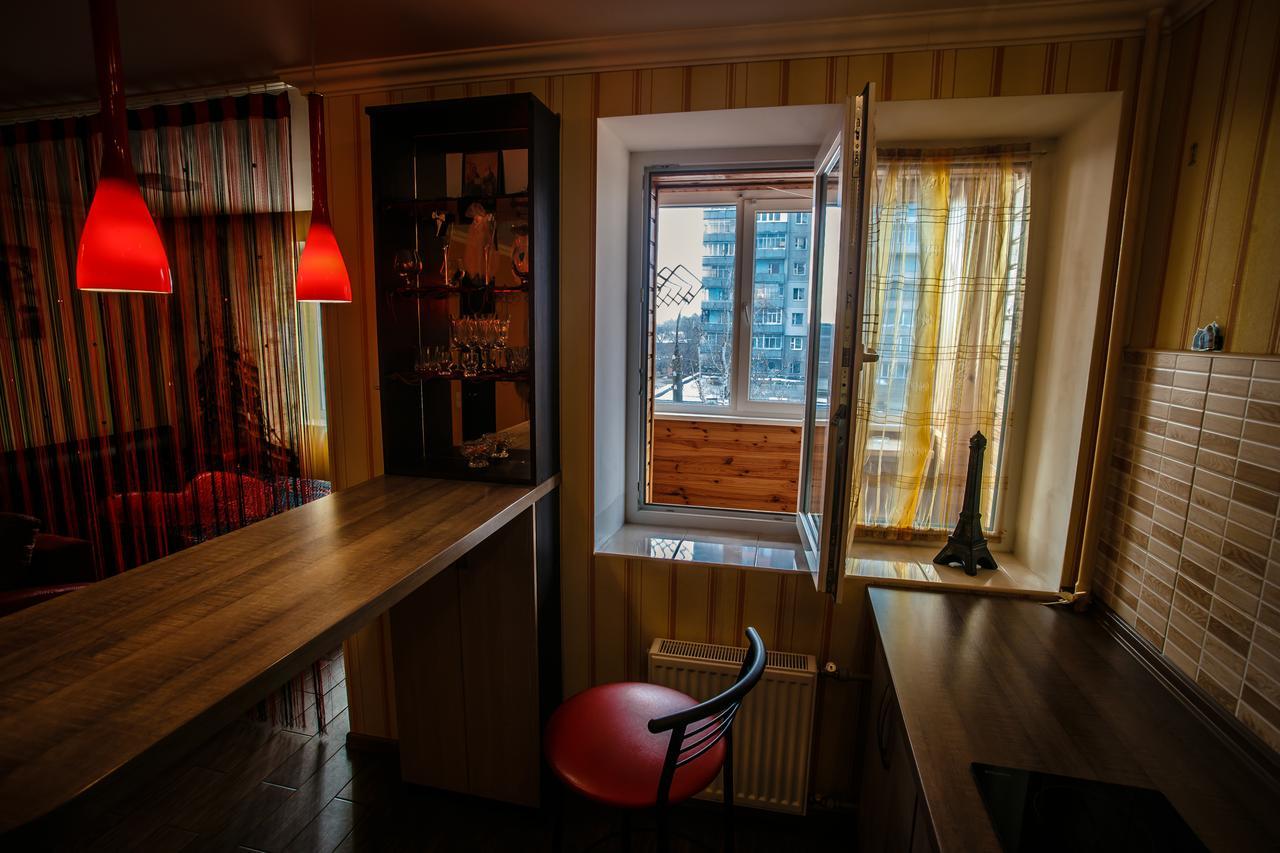 Apartlux Chernigov Exterior foto