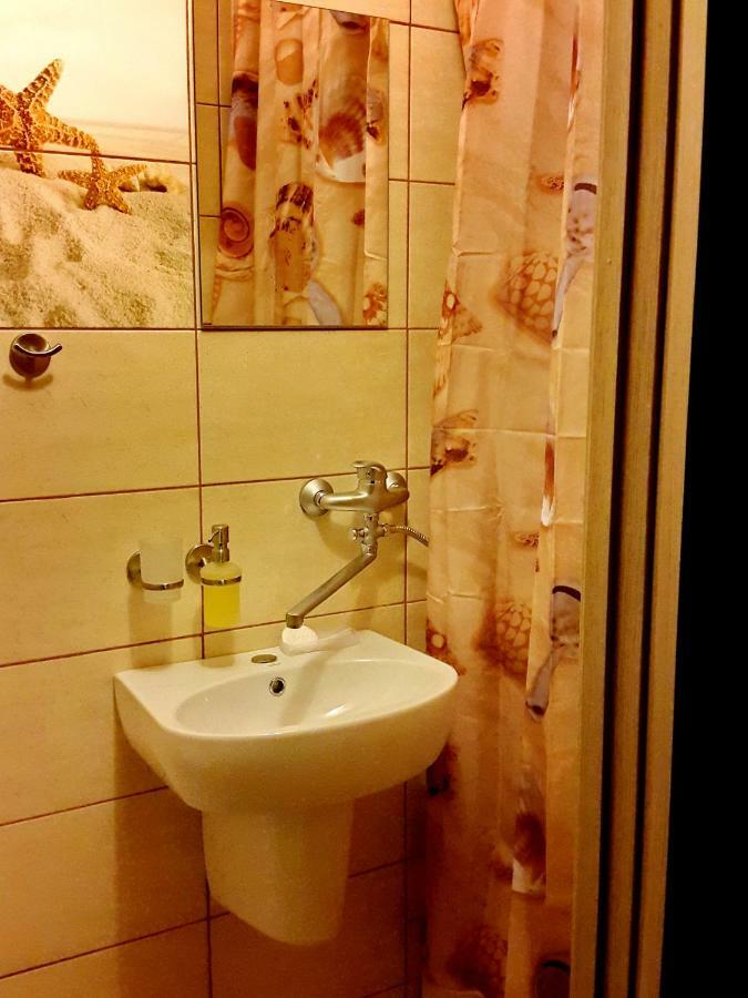 Apartlux Chernigov Exterior foto