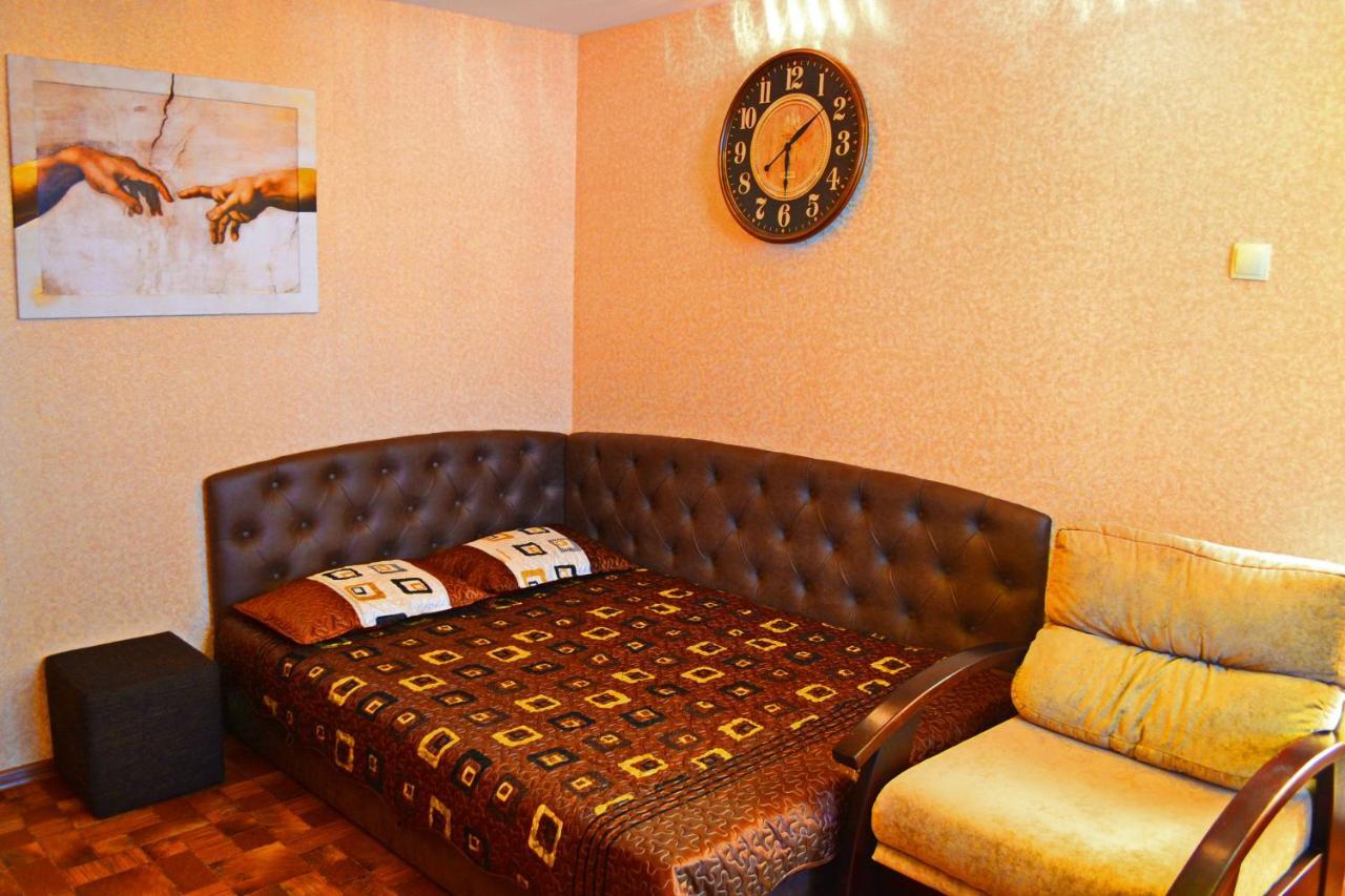 Apartlux Chernigov Exterior foto