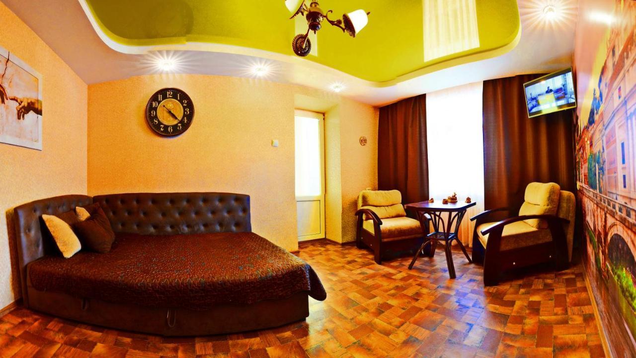 Apartlux Chernigov Exterior foto