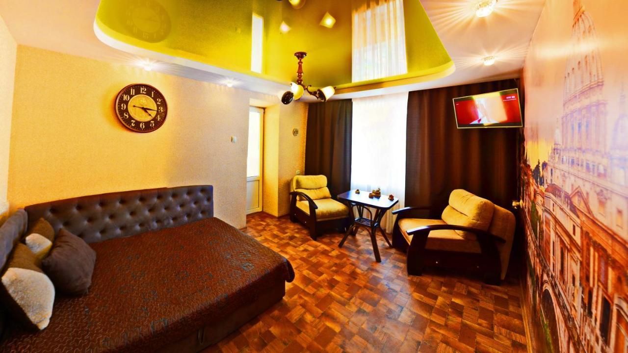 Apartlux Chernigov Exterior foto
