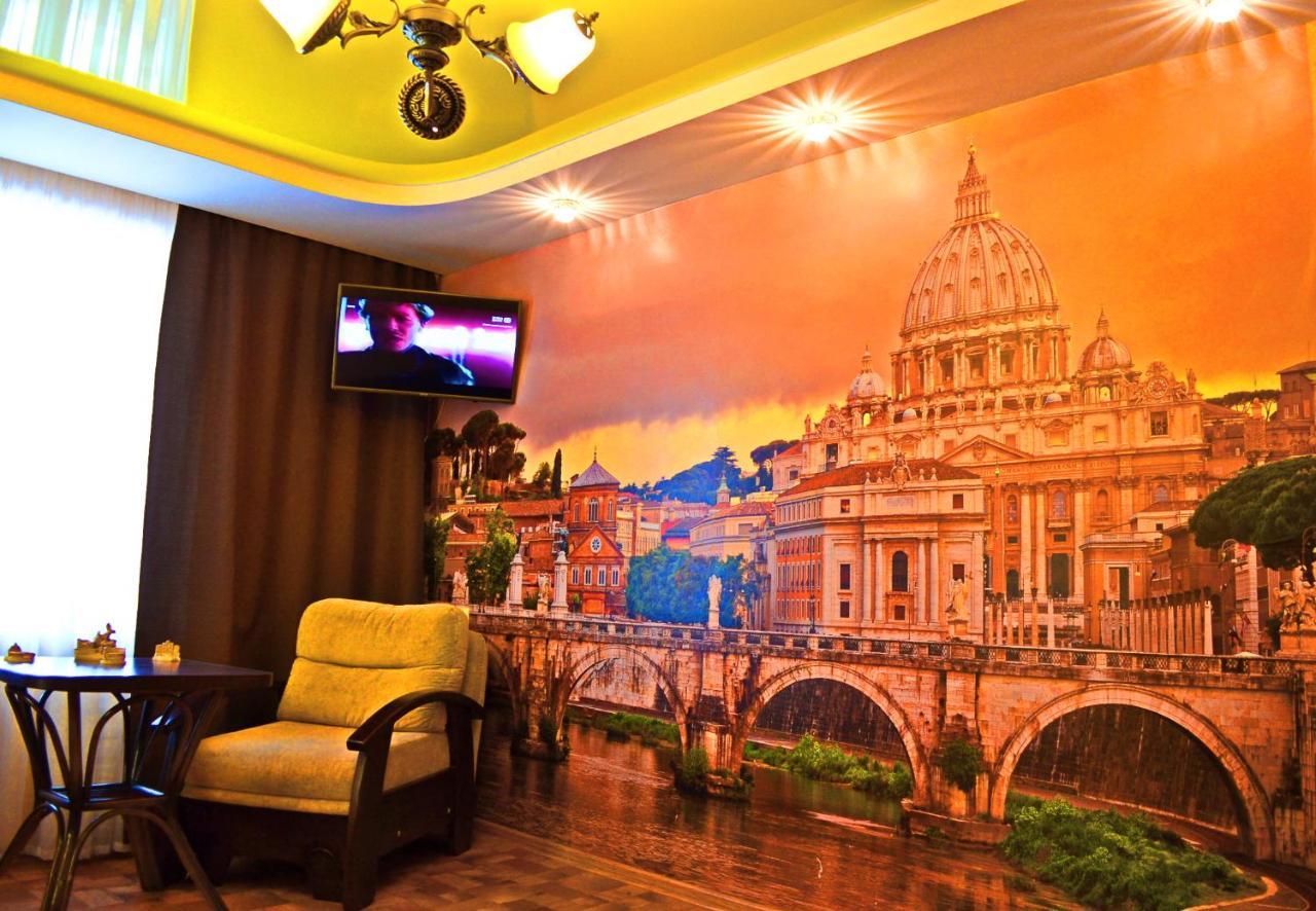 Apartlux Chernigov Exterior foto